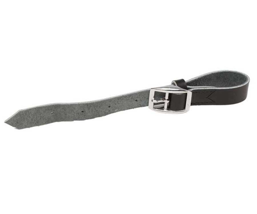 Zilco Leather Front Chest Strap image 0